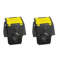 Taser X26 Live Cartridges Two Pack