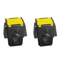 Taser X26 Live Cartridges Two Pack