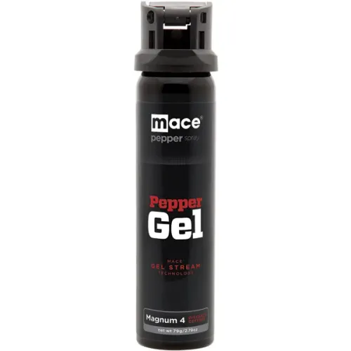 Mace® Pepper Gel Magnum Model