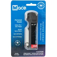 Mace® Personal Model Black