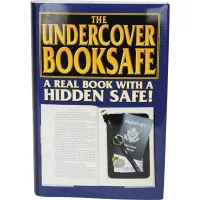 Book Diversion Safe