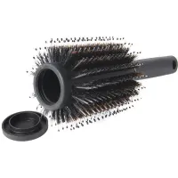 Hair Brush Diversion Hidden Safe