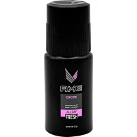 Deodorant Diversion Safe. 