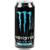 Energy Drink Hidden Diversion Safe