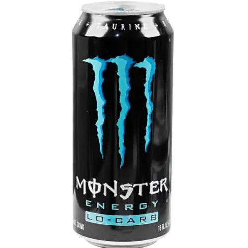 Energy Drink Hidden Diversion Safe