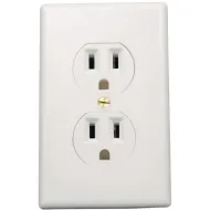 Wall Socket Diversion Safe