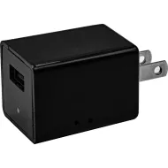 USB Charger Hidden Camera DVR