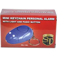 Keychain Alarm w/ Light