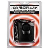 3 IN 1 130db Personal Alarm