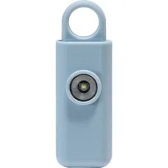 Personal Panic Alarm 130dB Blue