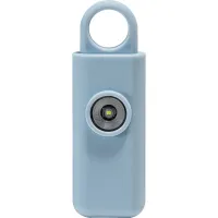 Personal Panic Alarm 130dB Blue