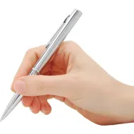 Pen Knife Silver