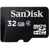 32GB Micro SD Card