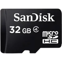 32GB Micro SD Card