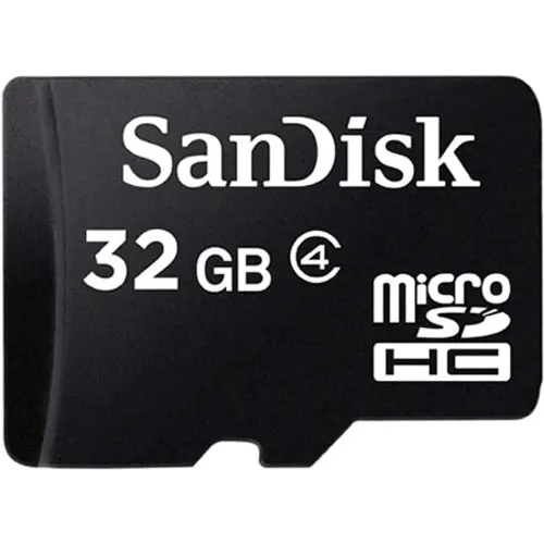 32GB Micro SD Card