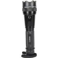 Safety Technology Shorty Flashlight Stun Gun 75,000,000 volts 