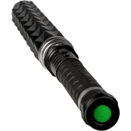 100 Million volt Bouncer Stun gun with Flashlight