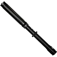 Twist of Fate Extendable Stun Baton