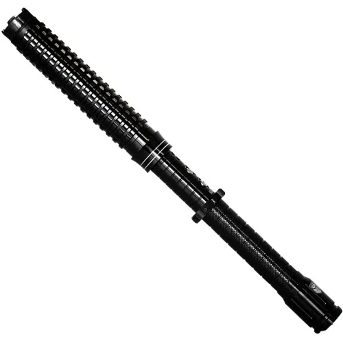 Twist of Fate Extendable Stun Baton