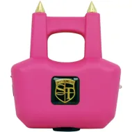 Spike Stun Gun Pink