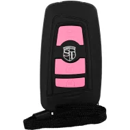 Triad 27,000,000 Stun Gun Pink