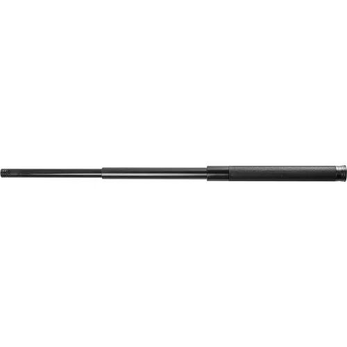 16 inch Rubber Handle Steel Baton