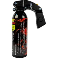 WildFire 1.4% MC 1lb pepper spray pistol grip fogger