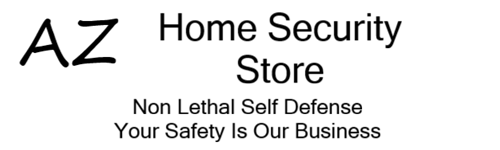 AZ Home Security Store
